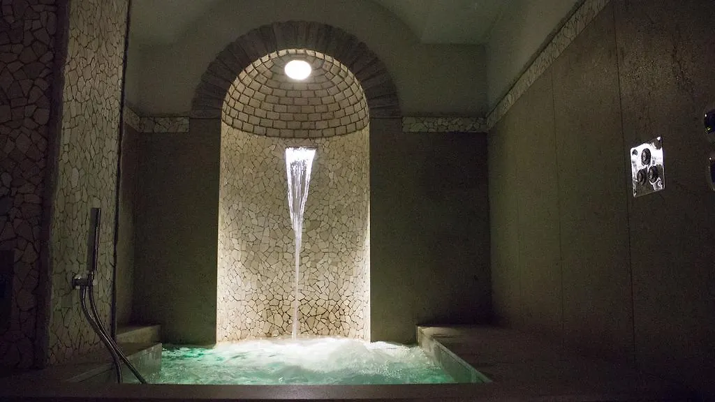 Le Jardin Romain Taormina Apartment