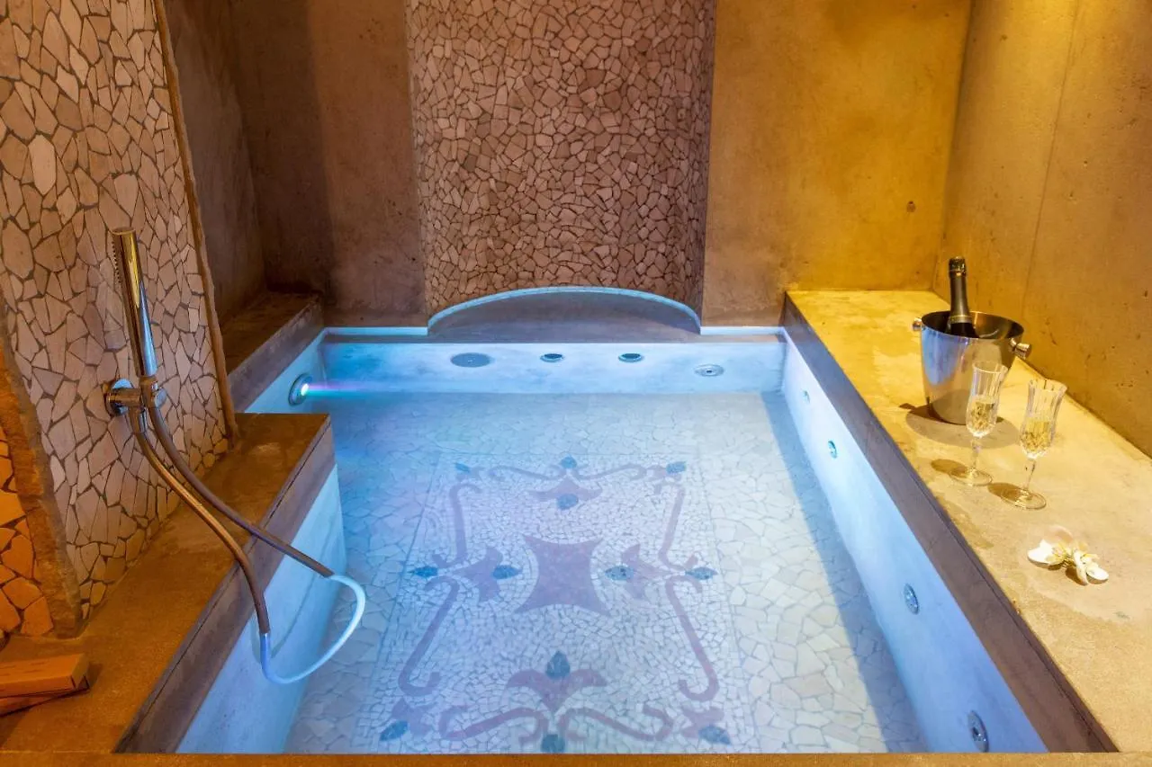 Apartment Le Jardin Romain Taormina Italien
