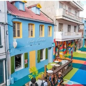  Appartement Coeur De 4 Martinique