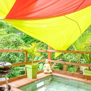  Appartement Le Planteur Martinique