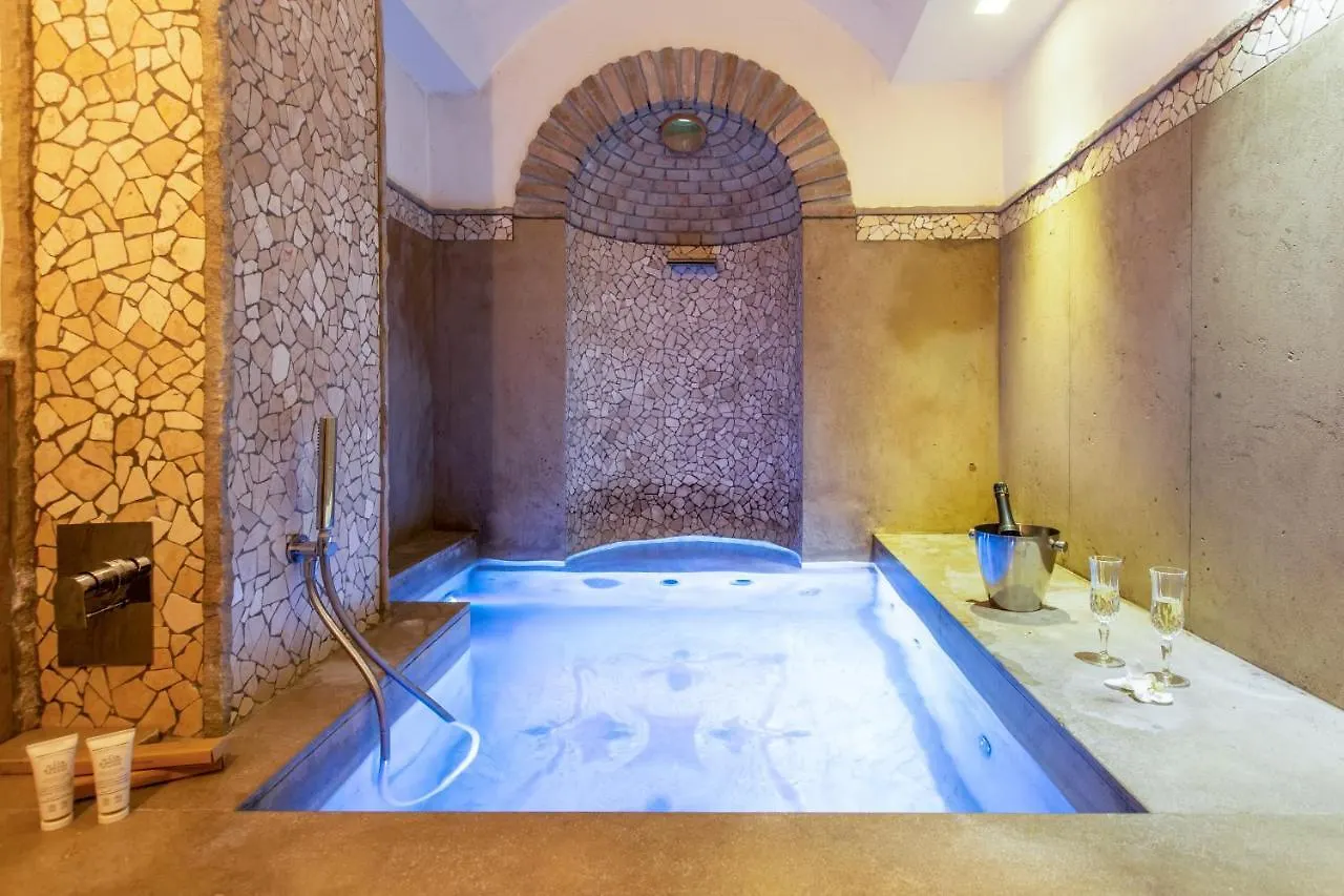 Le Jardin Romain Taormina Appartamento